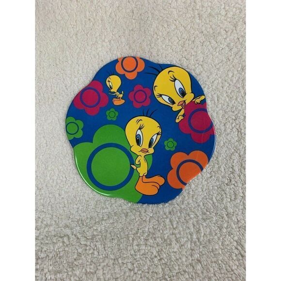 Jenni Ether Blue Solid Ribbed Lounge Pajama Tank Top Extra Small NWT - Picture 3 of 7